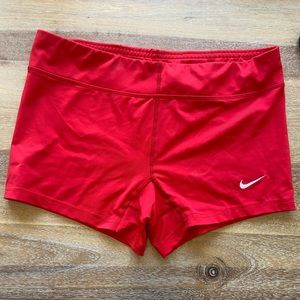 Nike spandex - gently worn